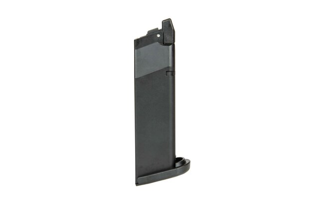 ICS Magazine 22 green gas balls for ICS SAR 9 