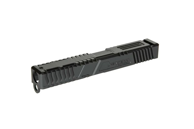 Customowy zamek do AEP G18C/G17 - TM 