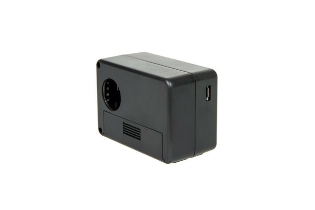 XCR X310 Pocket Chronograph