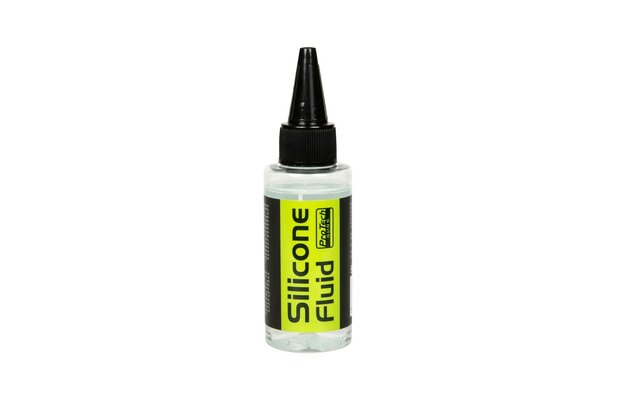 Silicone Fluid - 50ml