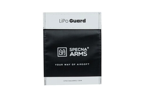 Li-Po Battery Protection Bag