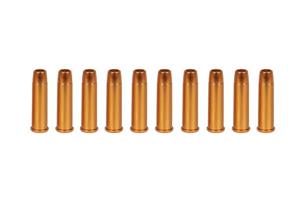 DOUBLE BELL M1894 Shells
