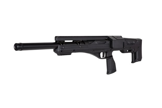 ICS CXP Tomahawk sniper rifle replica Black
