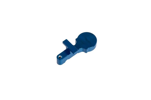 Bolt-Catch CNC 1A1 Blue