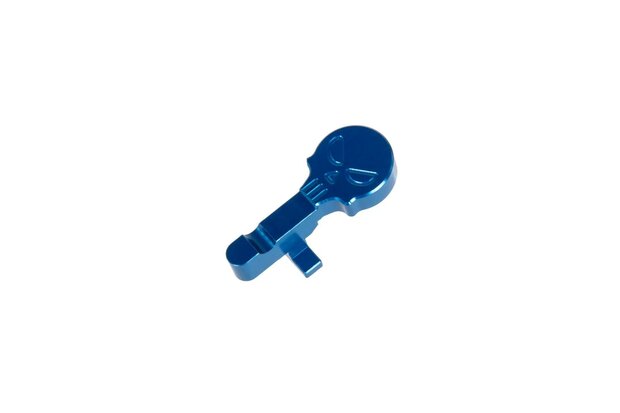 Bolt-Catch CNC 1A1 Blue