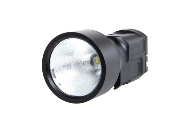 K-2U tactical torch Black