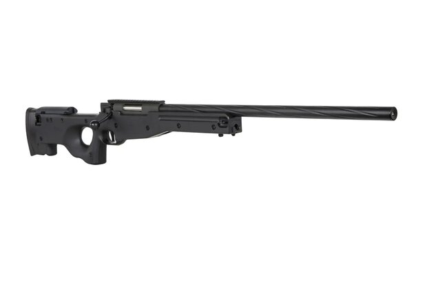 SPECNA ARMS  SA-S11  Black