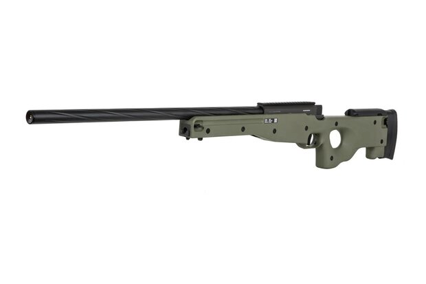 SPECNA ARMS  SA-S11 Olive sniper rifle