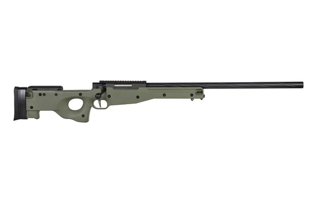 SPECNA ARMS  SA-S11 Olive sniper rifle