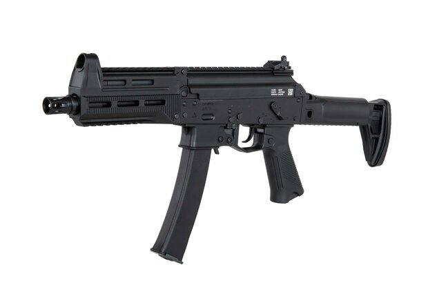 Specna Arms SA-J20 FLEX&trade; Standard ASG machine pistol (20 rps)