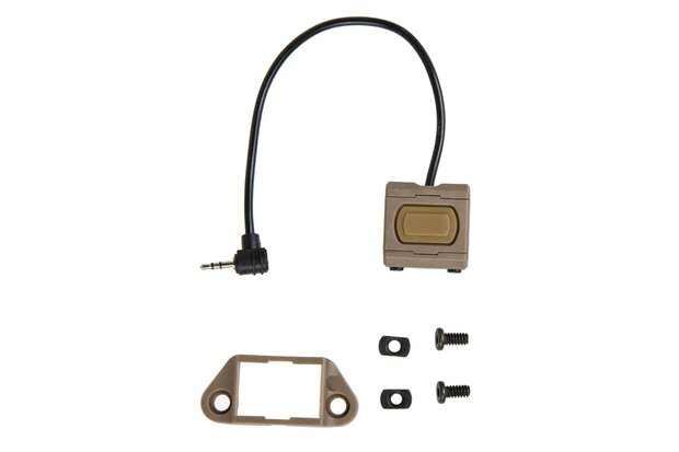 FMA TB1409-A FDE gel switch