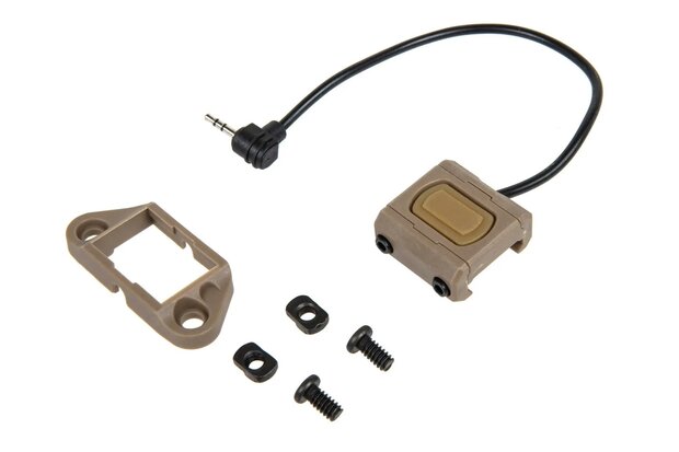 FMA TB1409-A FDE gel switch