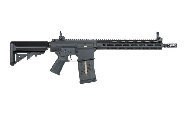 A&amp;K SR25(P)E2 MLOK-3 Polymer Version Sniper Rifle