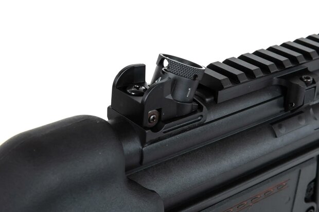 Golden Eagle airsoft Machine Gun 6853 Black