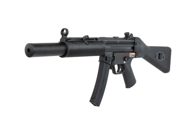 Golden Eagle airsoft Machine Gun 6857 Black