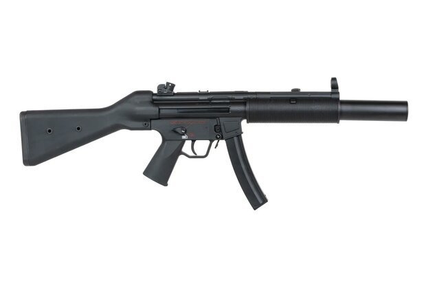 Golden Eagle airsoft Machine Gun 6857 Black