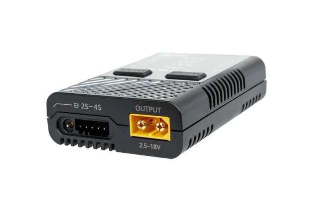 IMars G-Tech Specna Arms USB-C Mini charger 