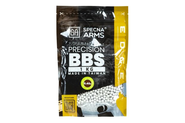 SPECNA ARMS 0,40g EDGE ULTRA&trade; BIO 1 kg