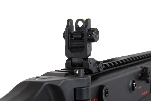 Krytac Kriss Vector GBB submachine airsoft gun