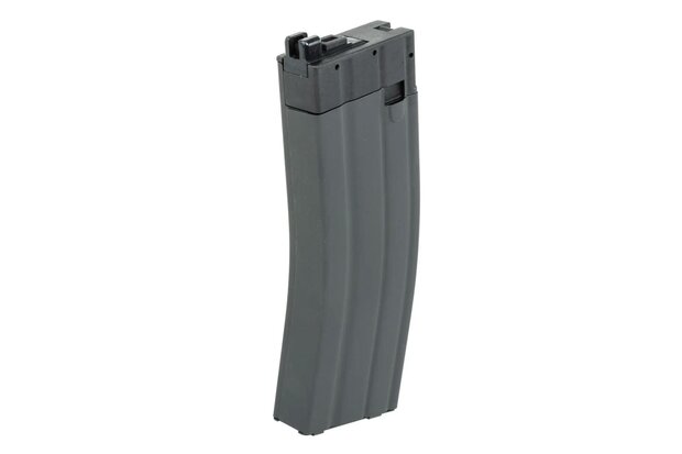 Green Gas 35-BB SRC cartridge for SR4 GBB