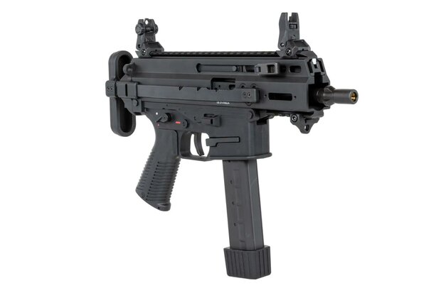 B&amp;amp;T Air x Archwick APC9K PRO GBB airsoft submachine gun