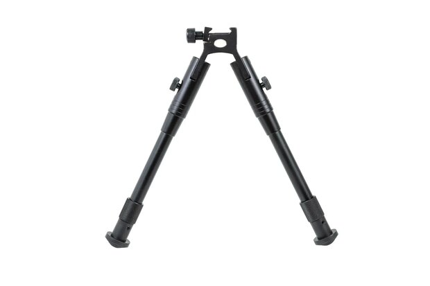 Specna Arms adjustable telescopic bipod for 25.5 cm RIS rail