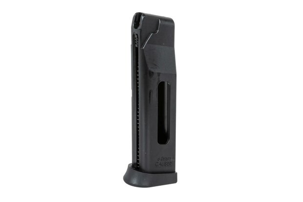 CYBERGUN Polymer CO2 magazine 15 BBs PT24/7 V2