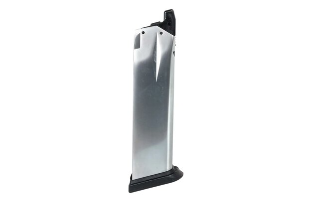 CYBERGUN Green Gas 25-BB  x Springfield Armory magazine for 4.5'' XDM 