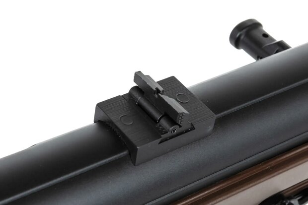 airsoft Cybergun MP40 CO2 submachine gun