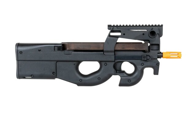  Cybergun x Krytac FN HERSTAL P90 0.9 J submachine gun