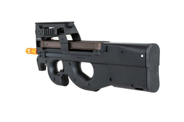  Cybergun x Krytac FN HERSTAL P90 0.9 J submachine gun