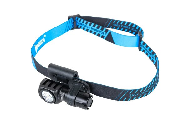 Specna Arms x Wuben H5 head torch