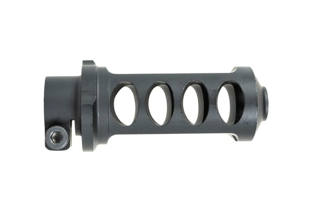 SNOW WOLF exhaust device for M82/M107