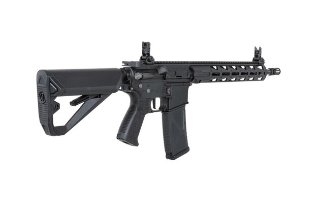 ARCTURUS LWT MK-III Carbine 12&quot; SPORT AEG SE&reg; Zwart