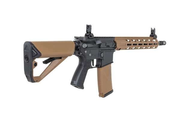 ARCTURUS LWT MK-III Carbine 12&quot; SPORT AEG SE&reg; Half-Tan 