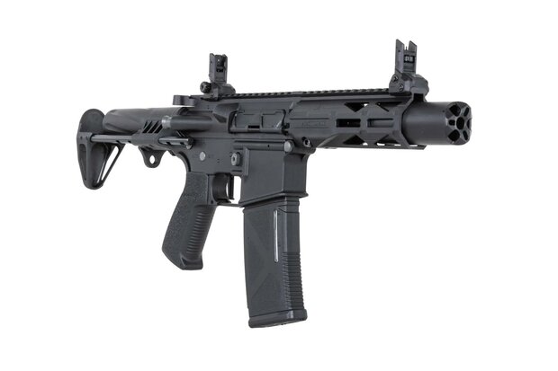 ARCTURUS LWT MK-III PDW 5.5&quot; SPORT AEG SE&reg; Zwart