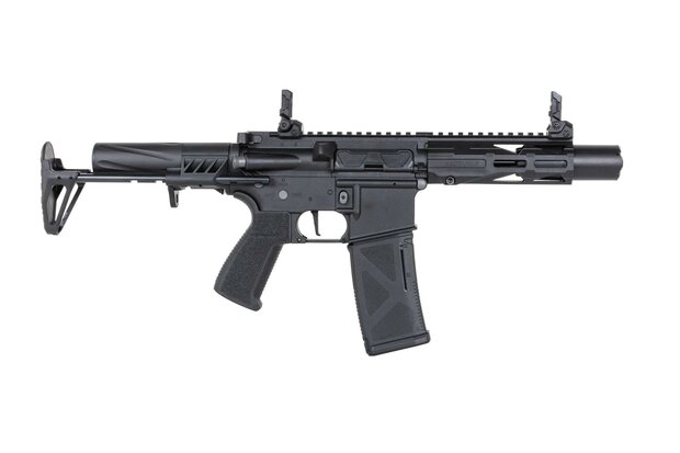 ARCTURUS LWT MK-III PDW 5.5&quot; SPORT AEG SE&reg; Zwart