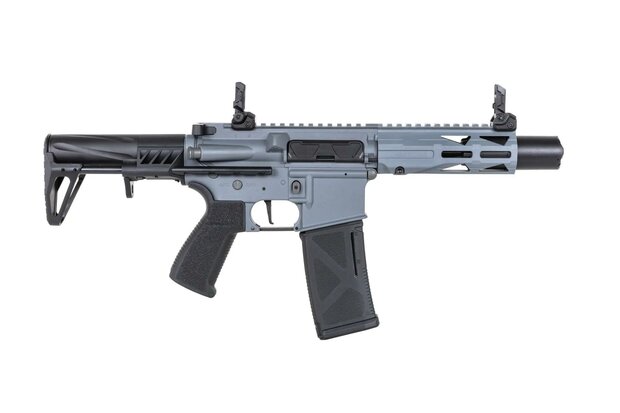 ARCTURUS LWT MK-III PDW 5.5&quot; SPORT AEG SE&reg; Grijs