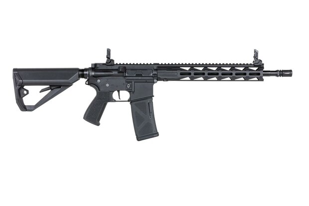 ARCTURUS LWT MK-III Carbine 12&quot; SPORT AEG SE&reg; Starter Pack Zwart