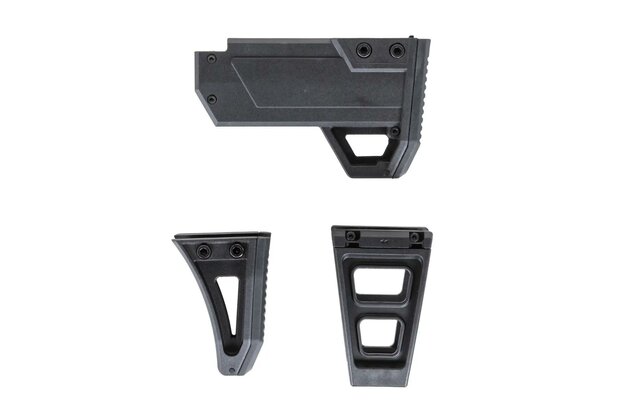 ARCTURUS X C.A.T. Versatile-8 SMG AEG FE&reg; Black