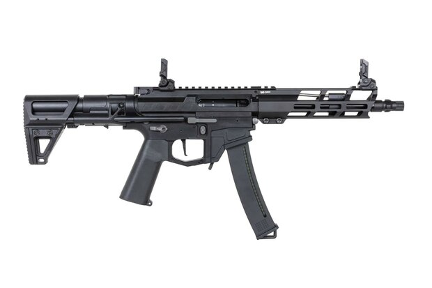 ARCTURUS X C.A.T. Versatile-8 SMG AEG FE&reg; Black