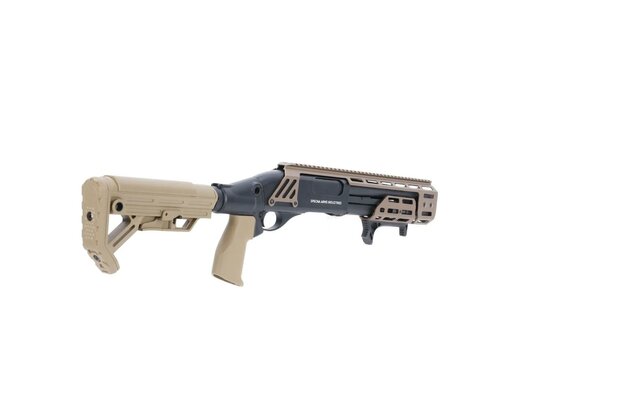 SPECNA ARMS SA-VGS2 VAPOR&trade; Half-Tan