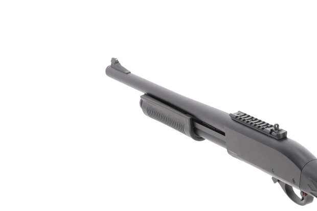 SPECNA ARMS SA-VGS3 VAPOR&trade; Zwart