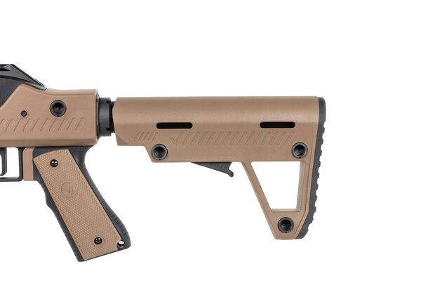 VORSK VMP-2M Tan - Compact Tactical  SMG
