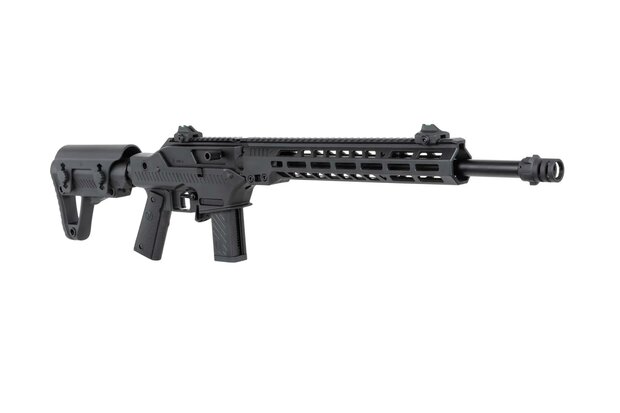 VORSK VMP-2MD Zwart &ndash; Compacte Airsoft SMG