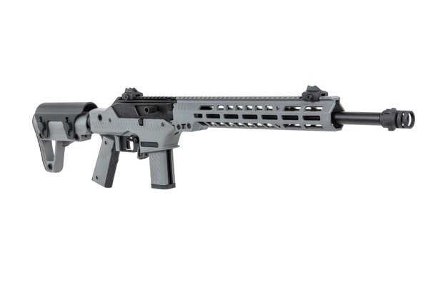 VORSK VMP-2MD Grijs &ndash; Compacte  Airsoft SMG