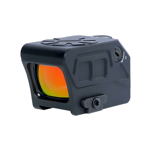 REDWIN Cobra TRA 21&times;17 MTR 3 MOA | Sluitbare red dot met TRA-voet