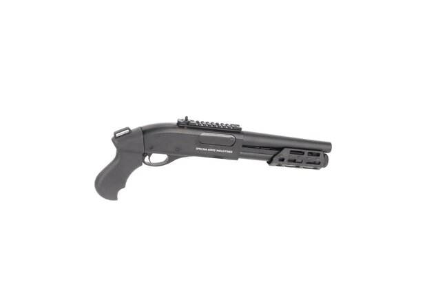 SPECNA ARMS SA-VGS15 VAPOR&trade;  Black