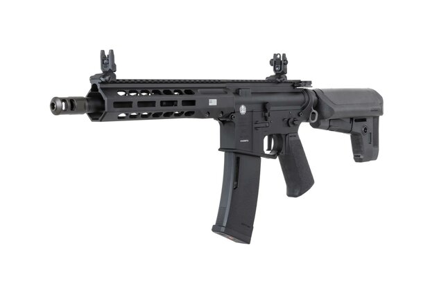 KRYTAC Barrett REC7 MK3 SBR  Black
