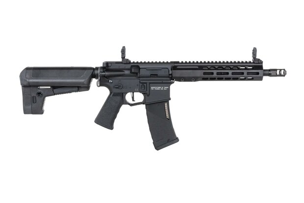 KRYTAC Barrett REC7 MK3 SBR  Black